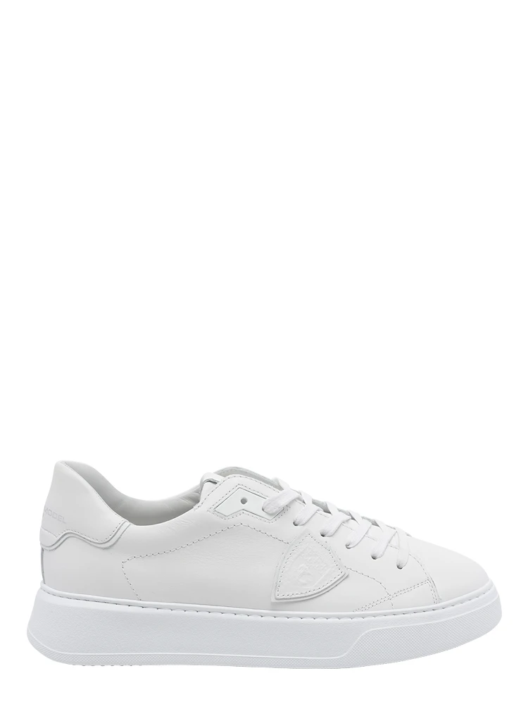 PHILIPPE MODEL Sneakers