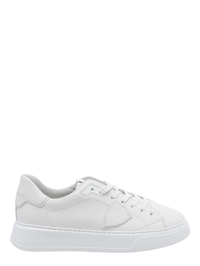 PHILIPPE MODEL Sneakers