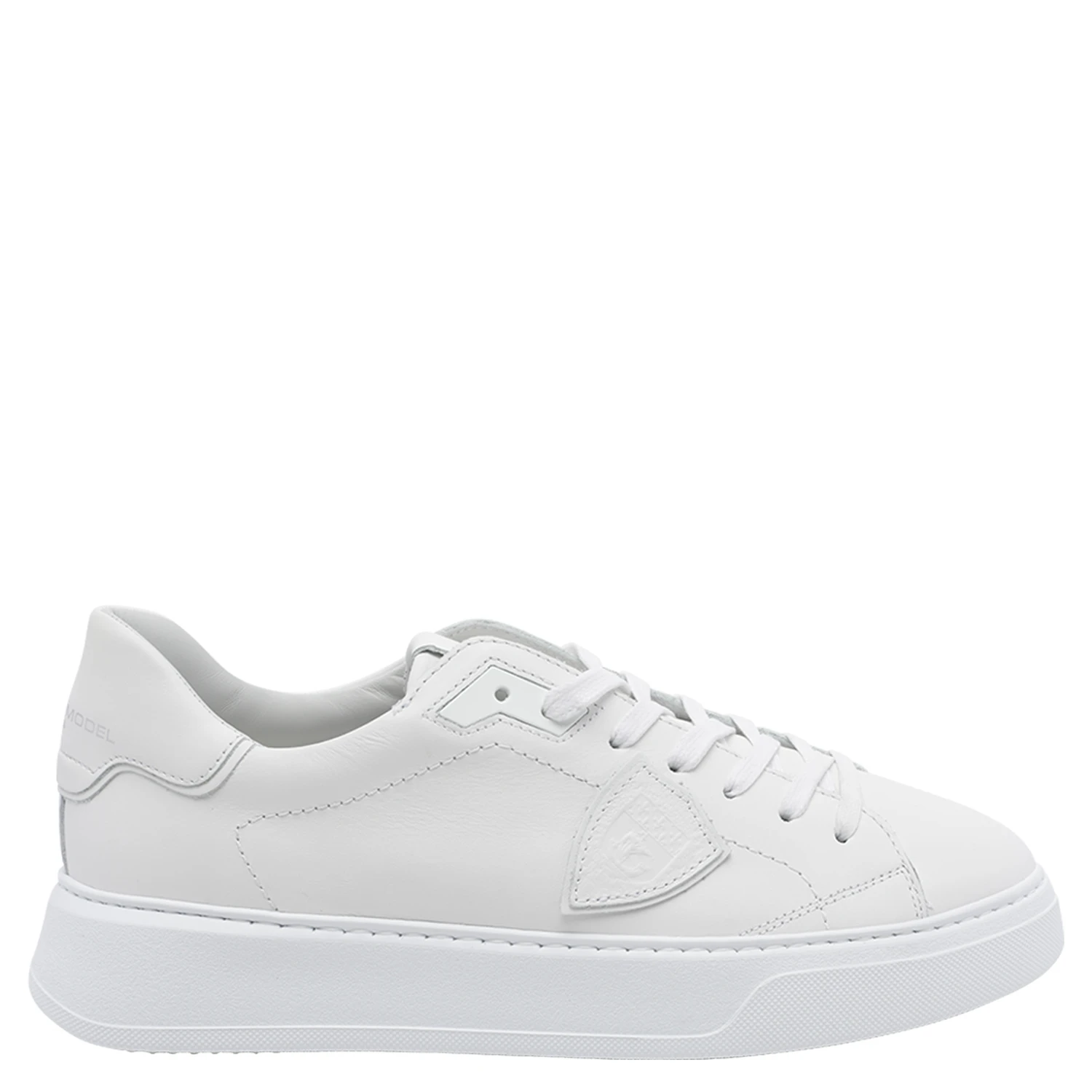 PHILIPPE MODEL Sneakers