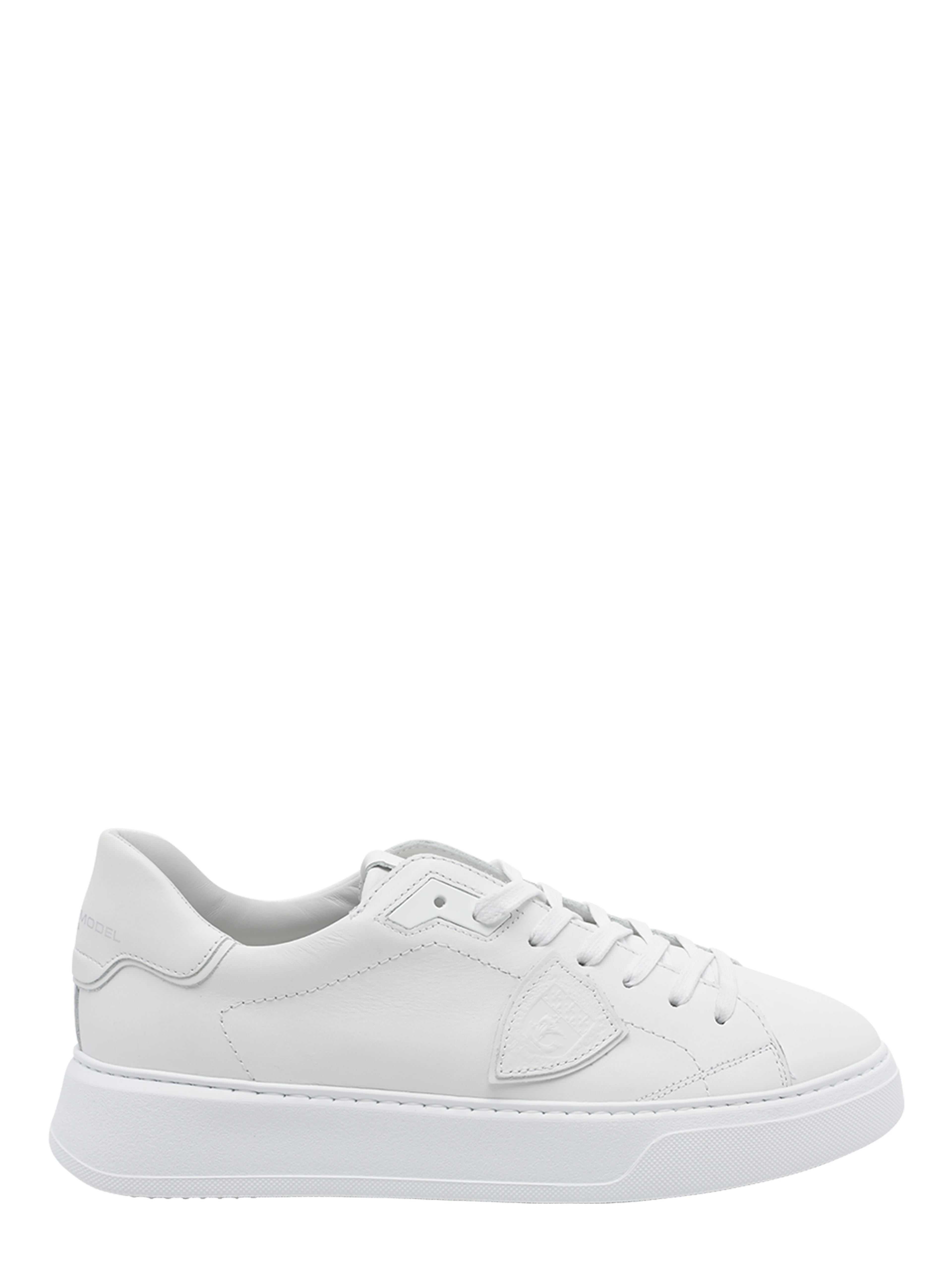 PHILIPPE MODEL Sneakers