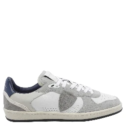 PHILIPPE MODEL Sneakers