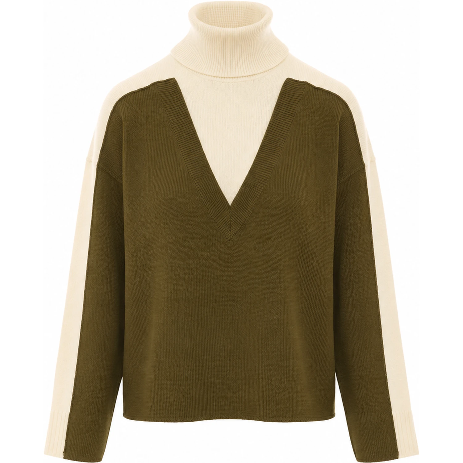 MM6 MAISON MARGIELA Sweaters