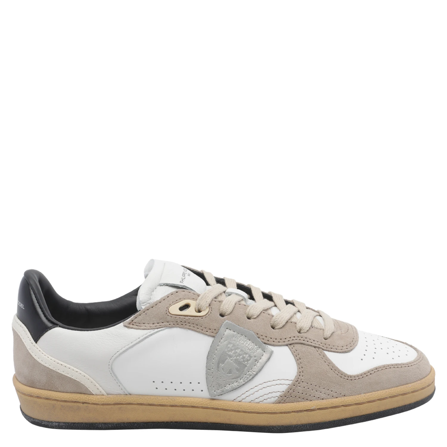 PHILIPPE MODEL Sneakers