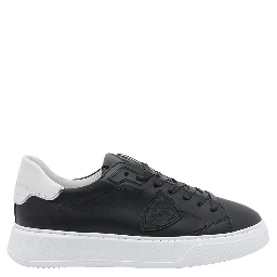 PHILIPPE MODEL Sneakers Black