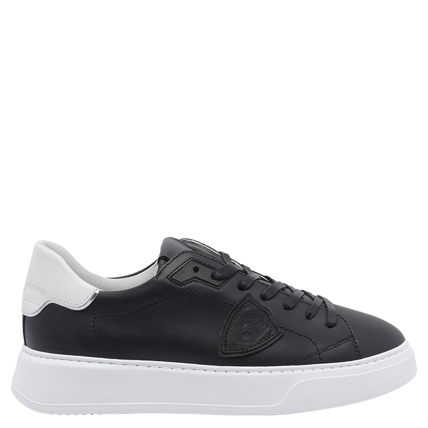 PHILIPPE MODEL Sneakers Black