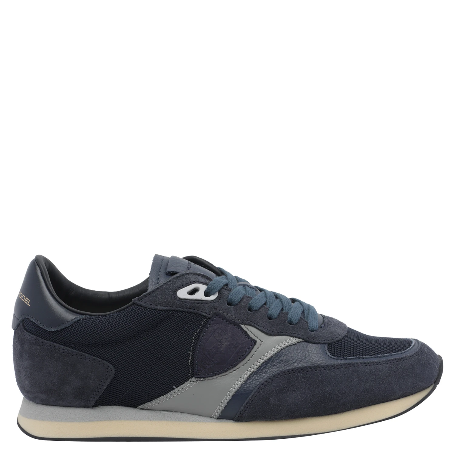 PHILIPPE MODEL Sneakers Blue