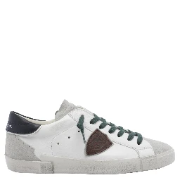 PHILIPPE MODEL Sneakers