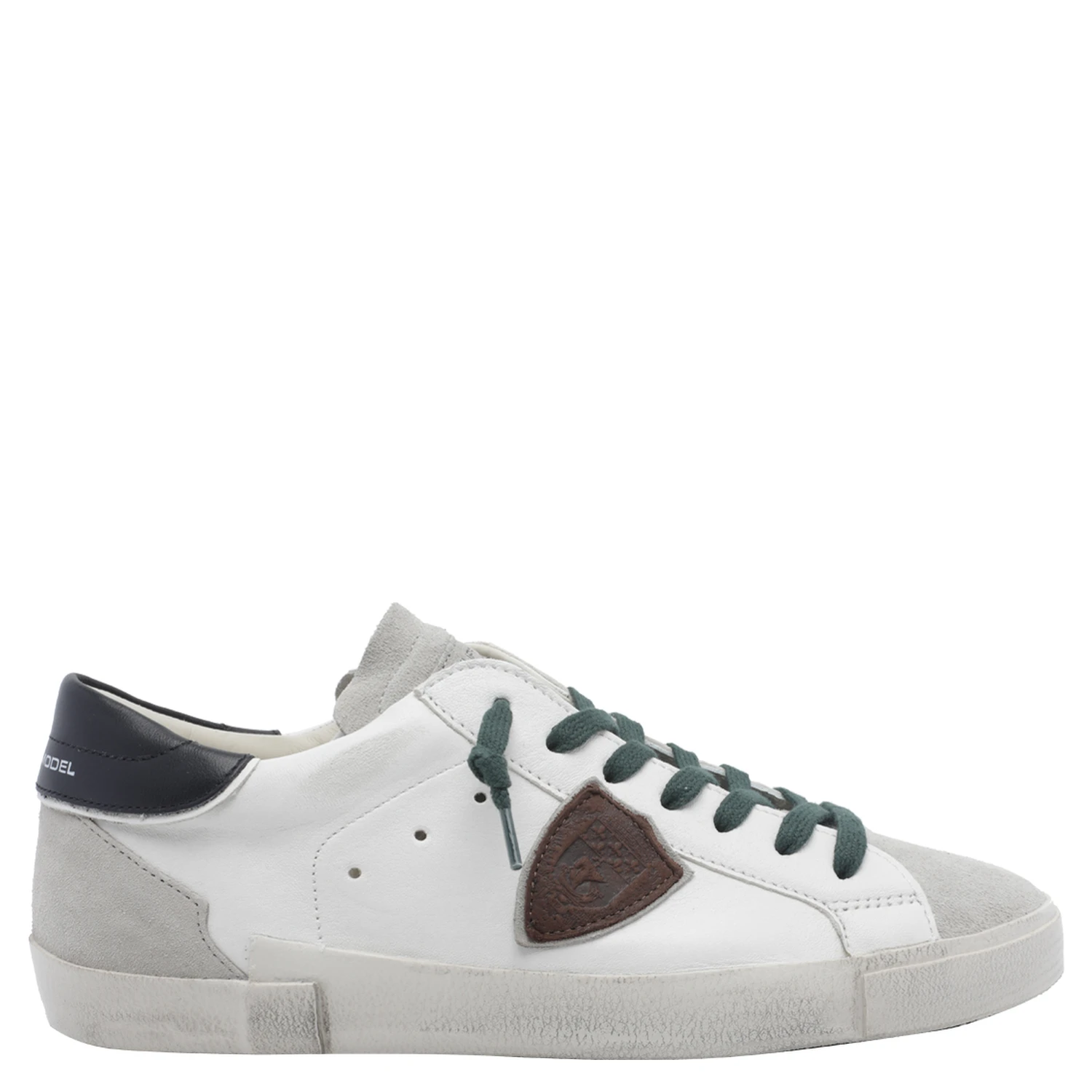 PHILIPPE MODEL Sneakers