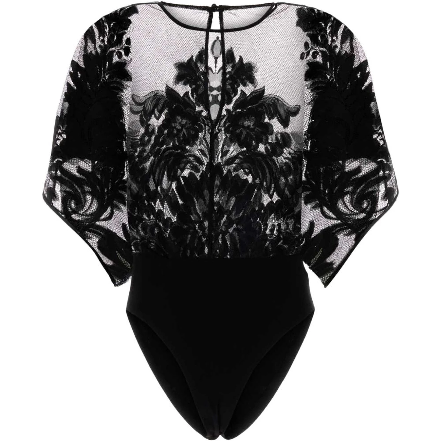 Norma Kamali Top