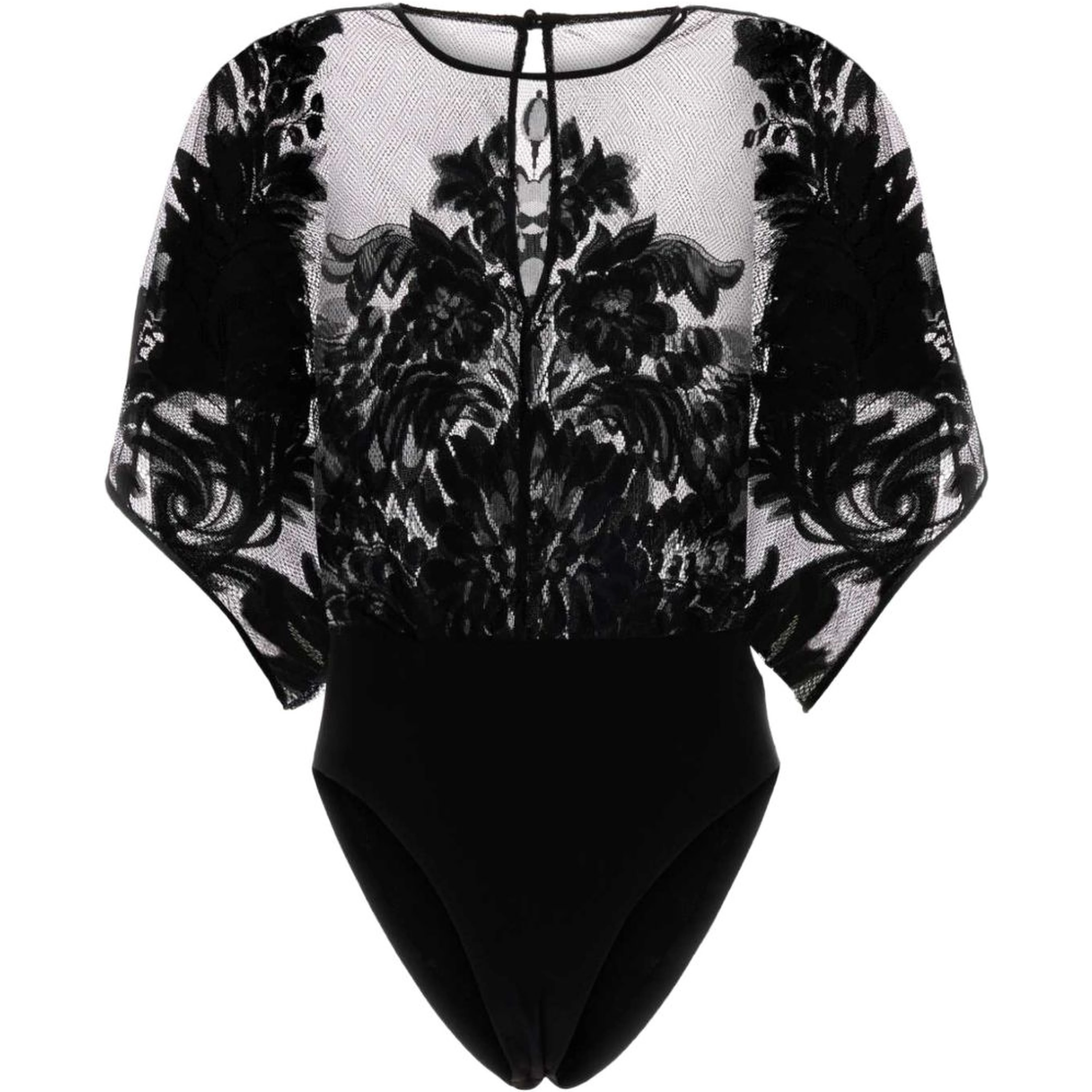 Norma Kamali Top