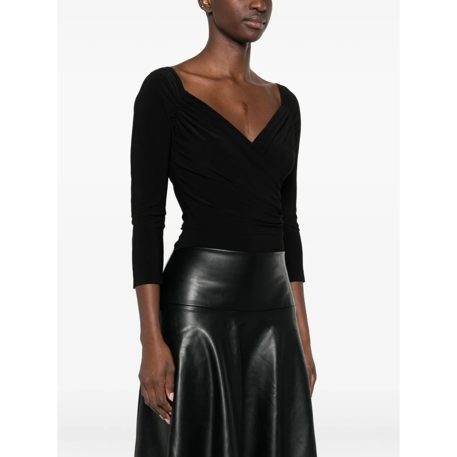 Norma Kamali Top