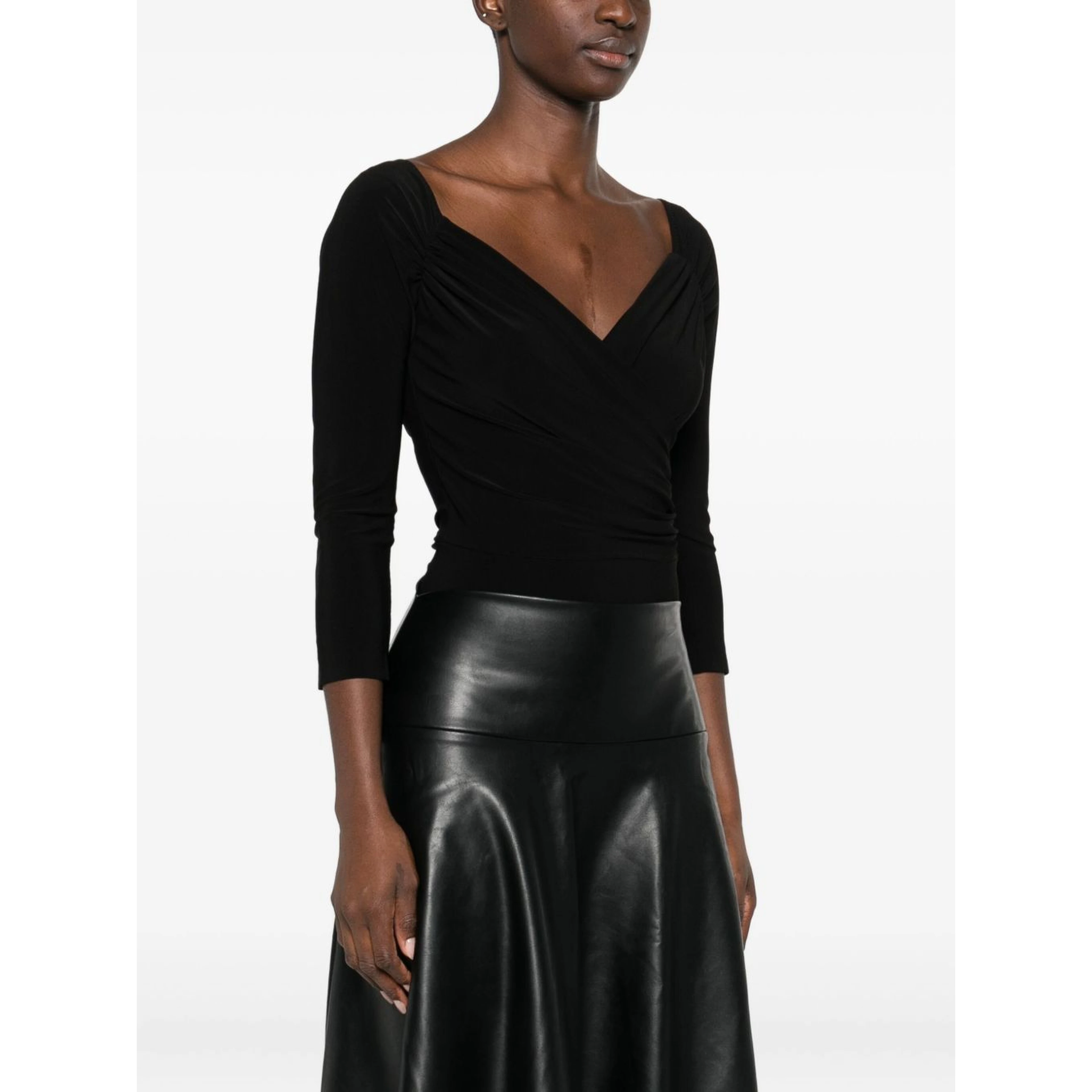 Norma Kamali Top