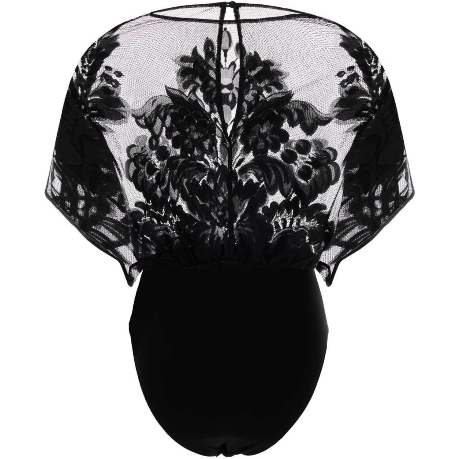 Norma Kamali Top