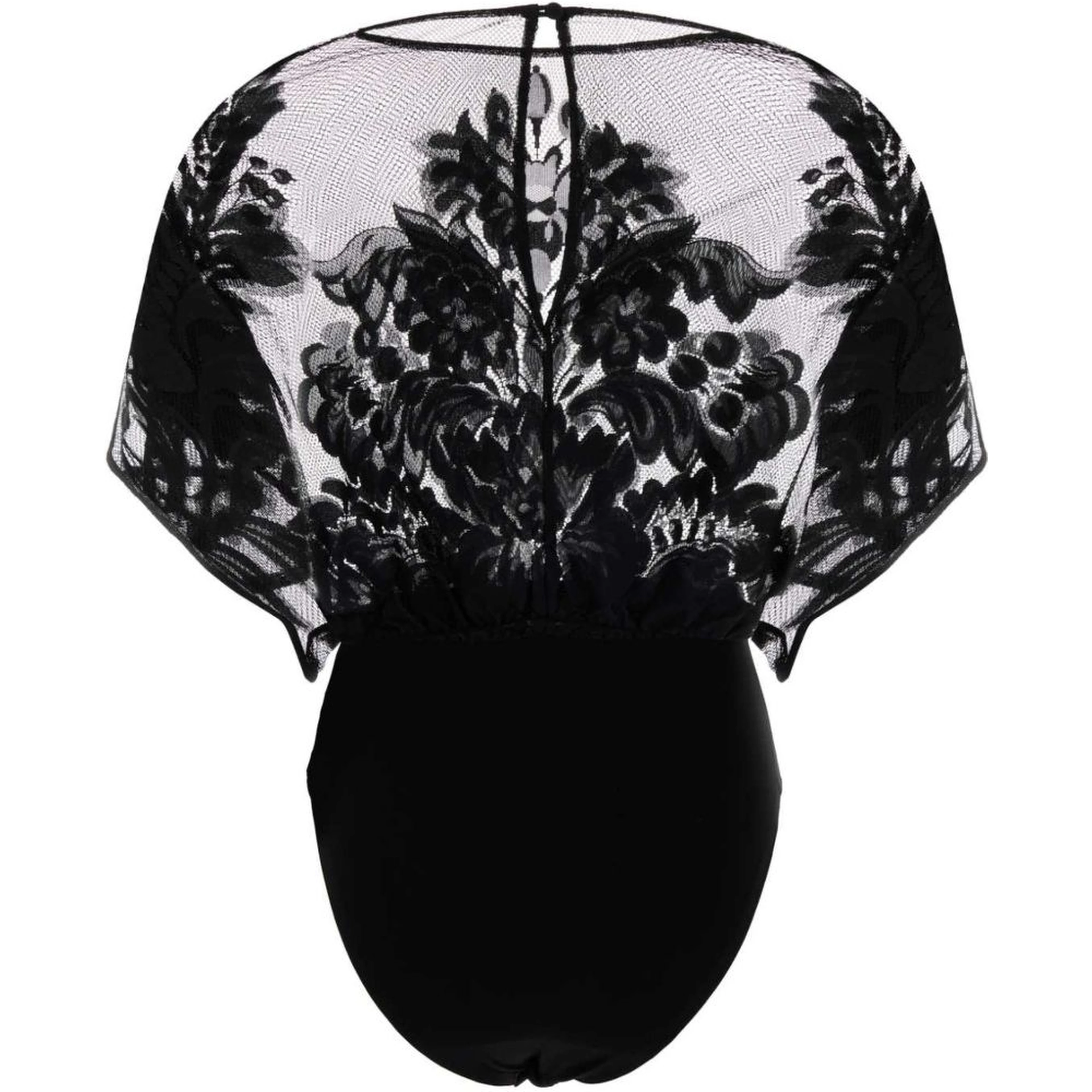 Norma Kamali Top