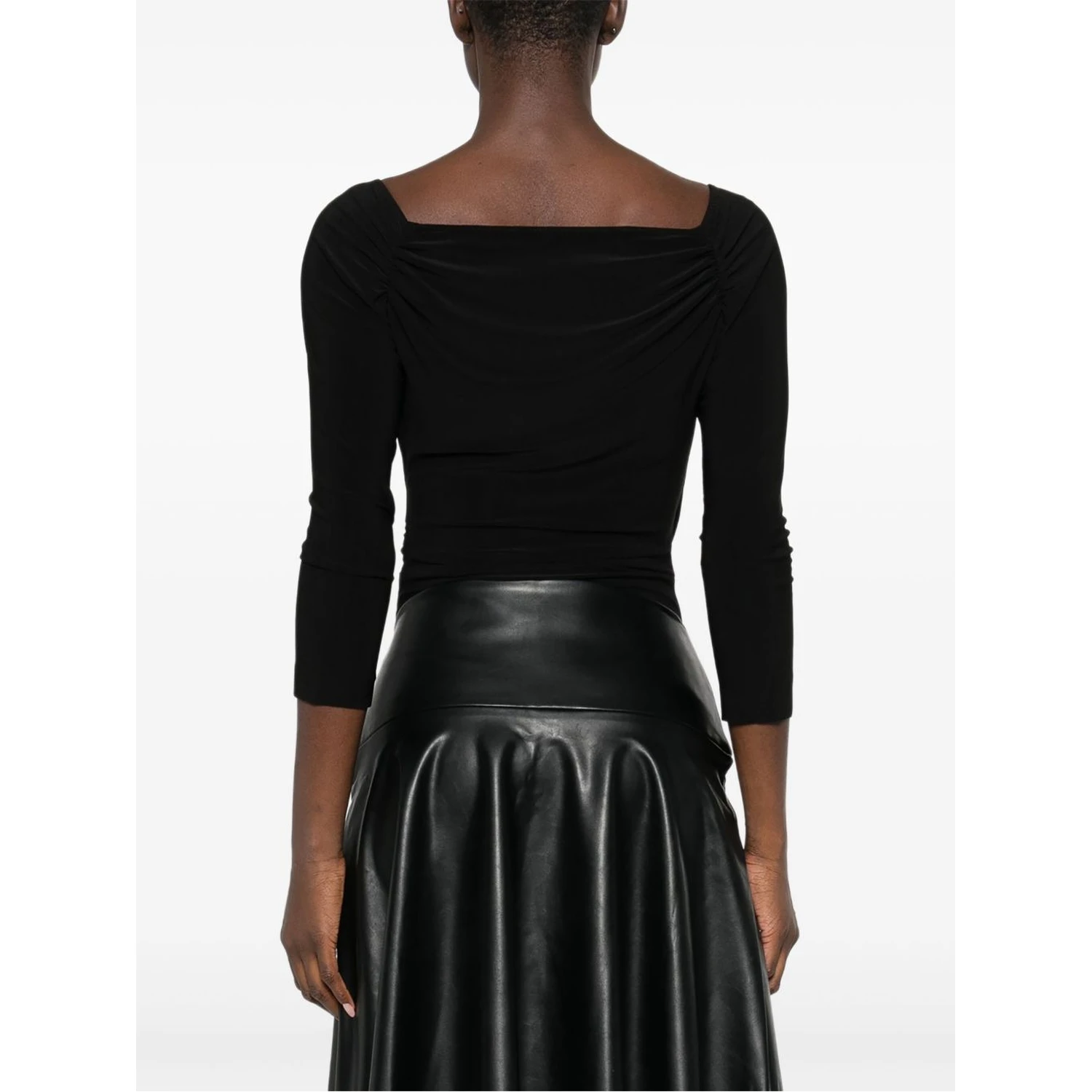 Norma Kamali Top