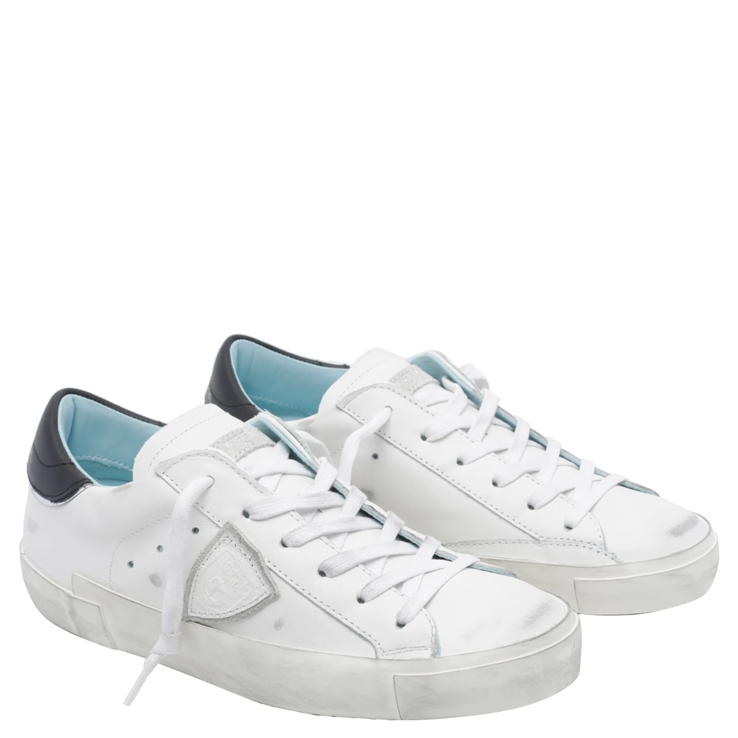 PHILIPPE MODEL Sneakers