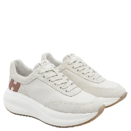 Hogan Sneakers Beige