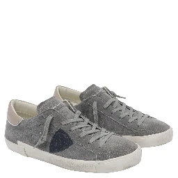PHILIPPE MODEL Sneakers
