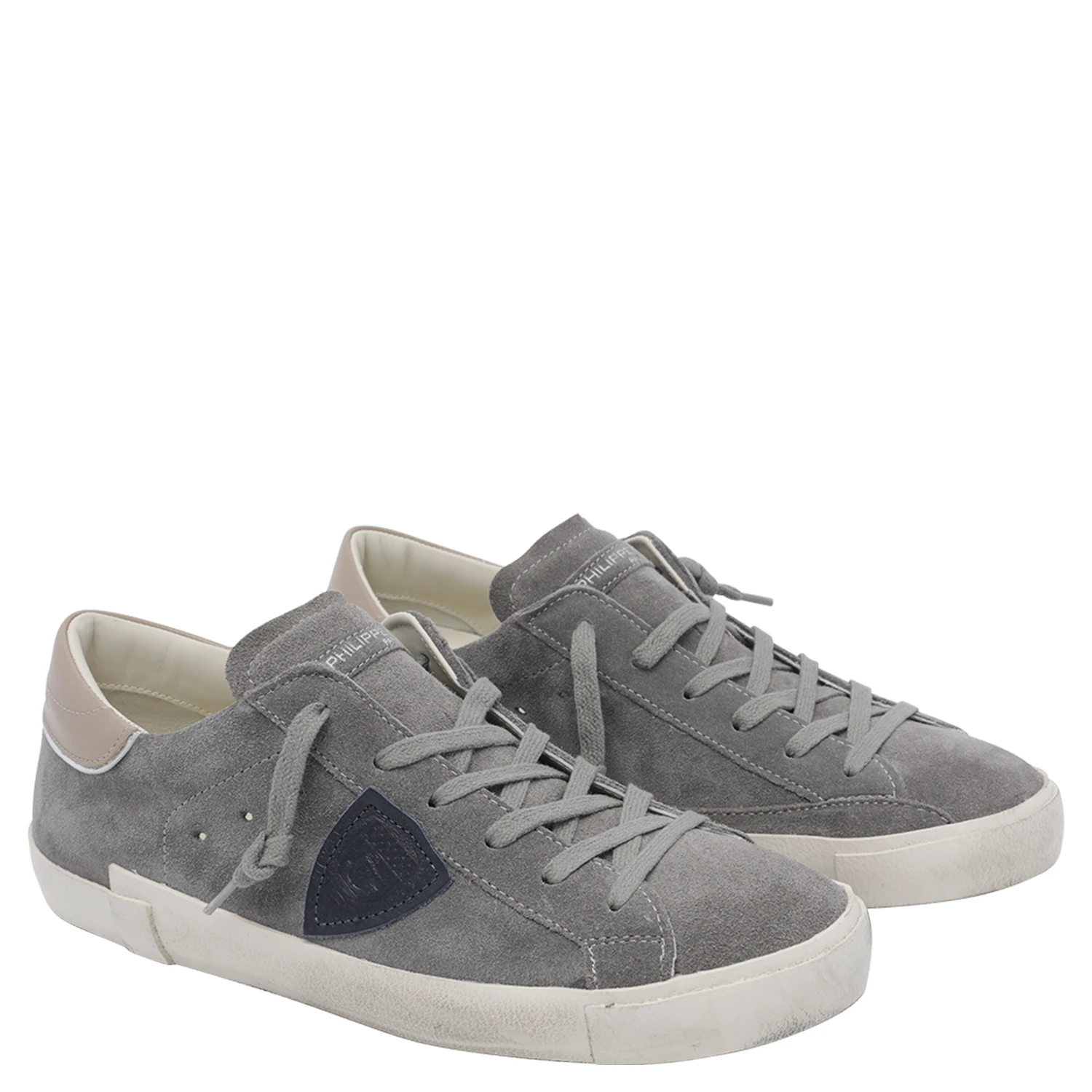 PHILIPPE MODEL Sneakers