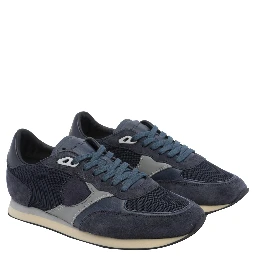 PHILIPPE MODEL Sneakers Blue