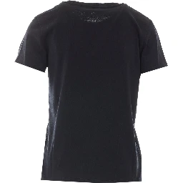 A.P.C. T-shirts and Polos Black