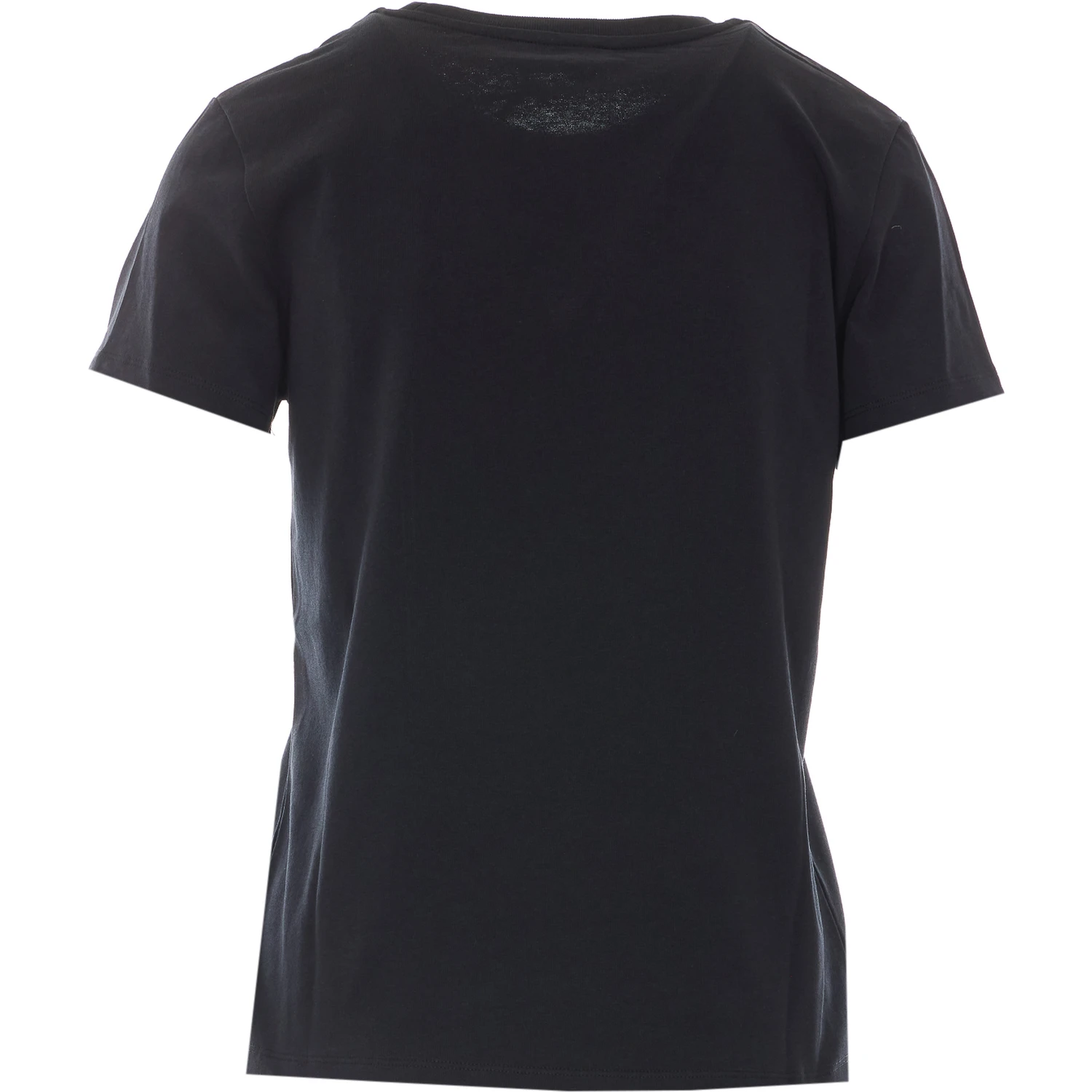 A.P.C. T-shirts and Polos Black