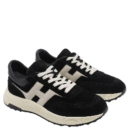 Hogan Sneakers Black