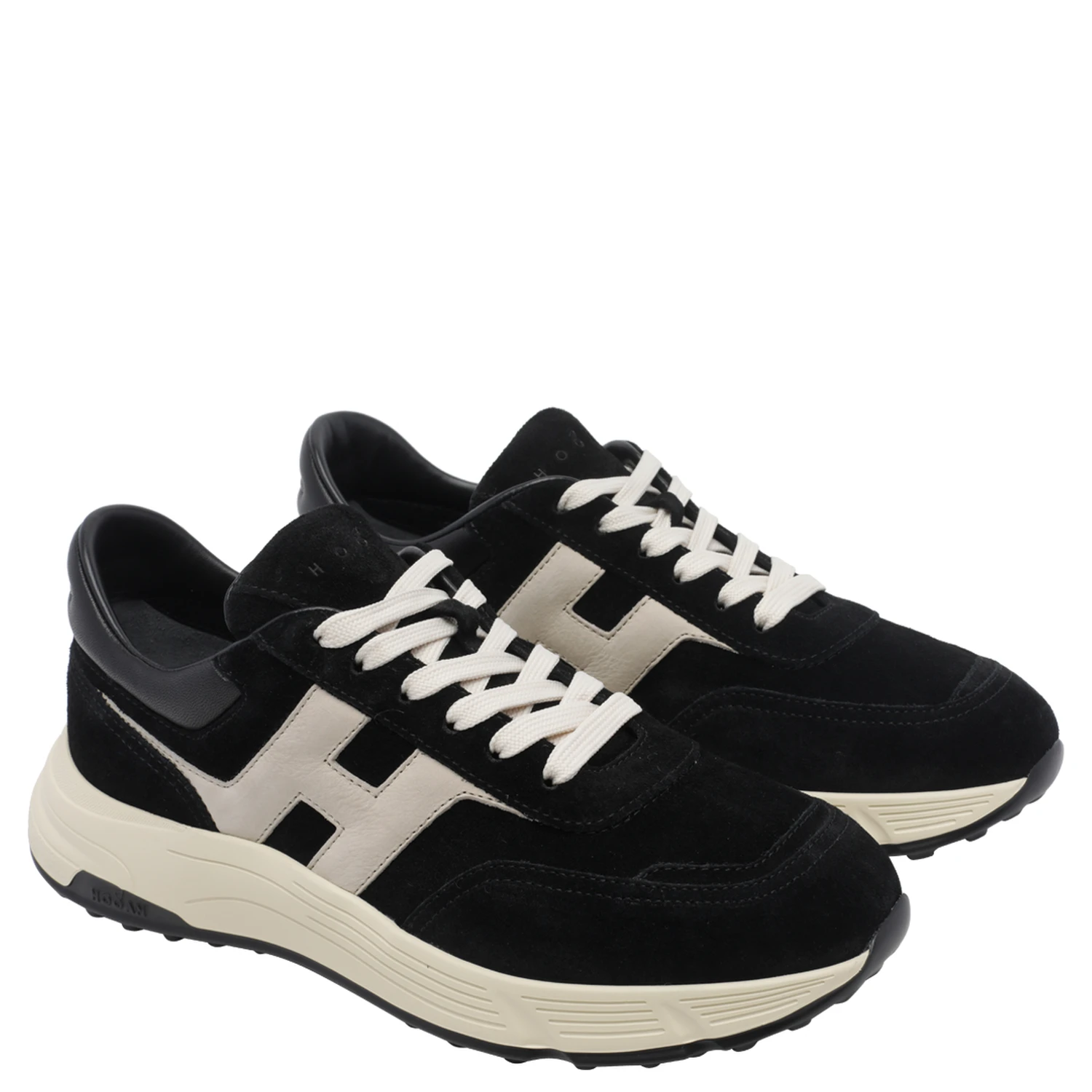 Hogan Sneakers Black