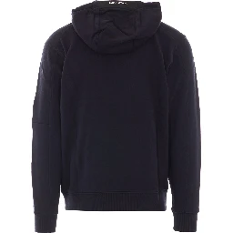 C.P. COMPANY Sweaters Blue