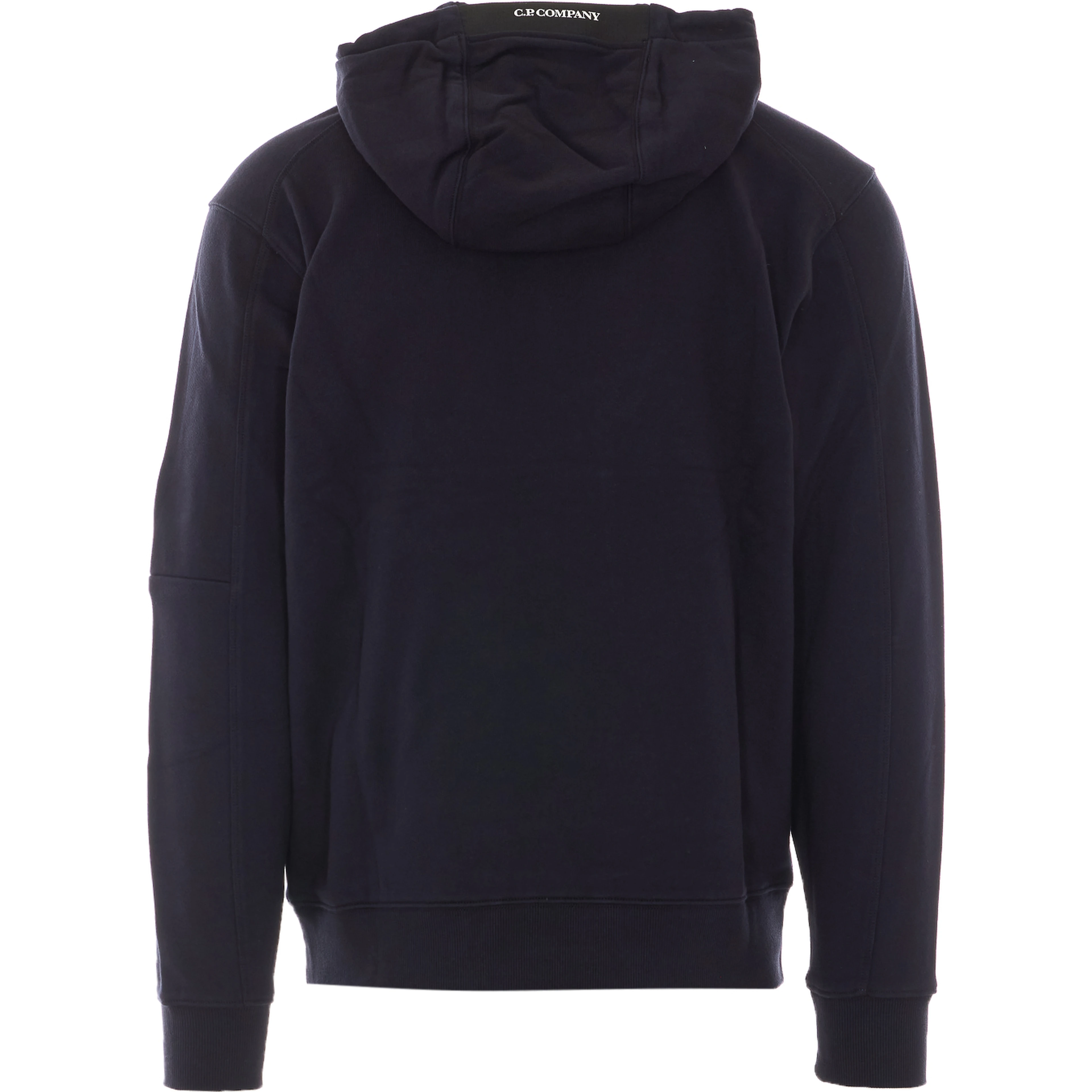 C.P. COMPANY Sweaters Blue