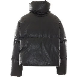 MM6 MAISON MARGIELA Jackets Black