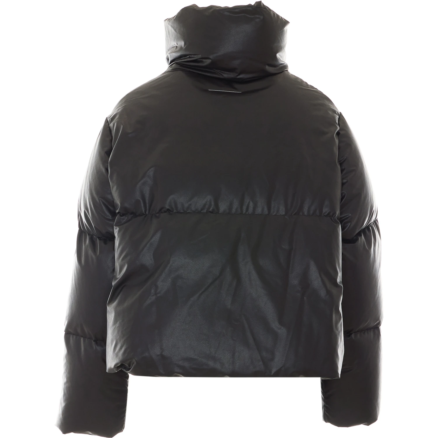 MM6 MAISON MARGIELA Jackets Black