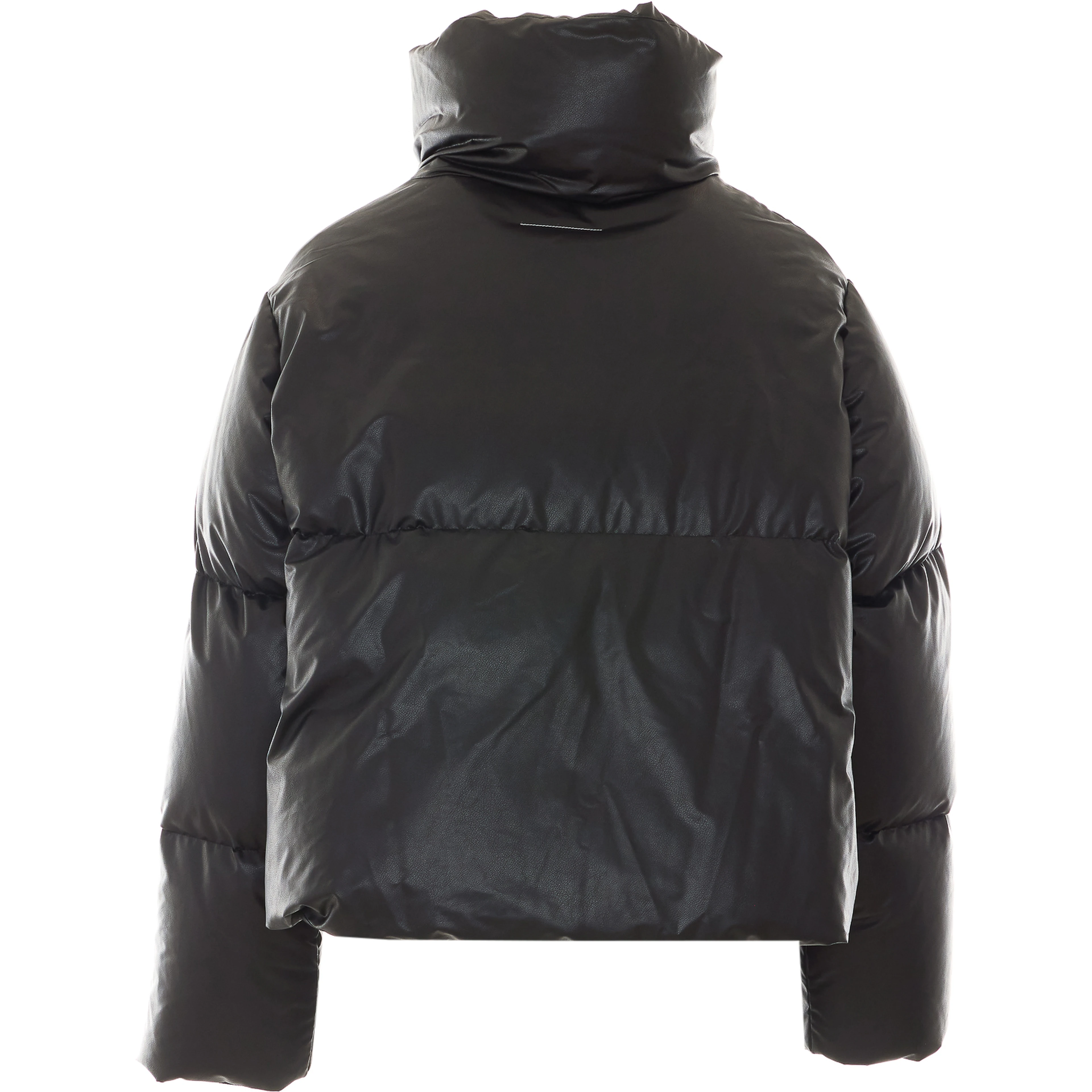 MM6 MAISON MARGIELA Jackets Black