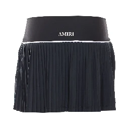 Amiri  Skirts Black