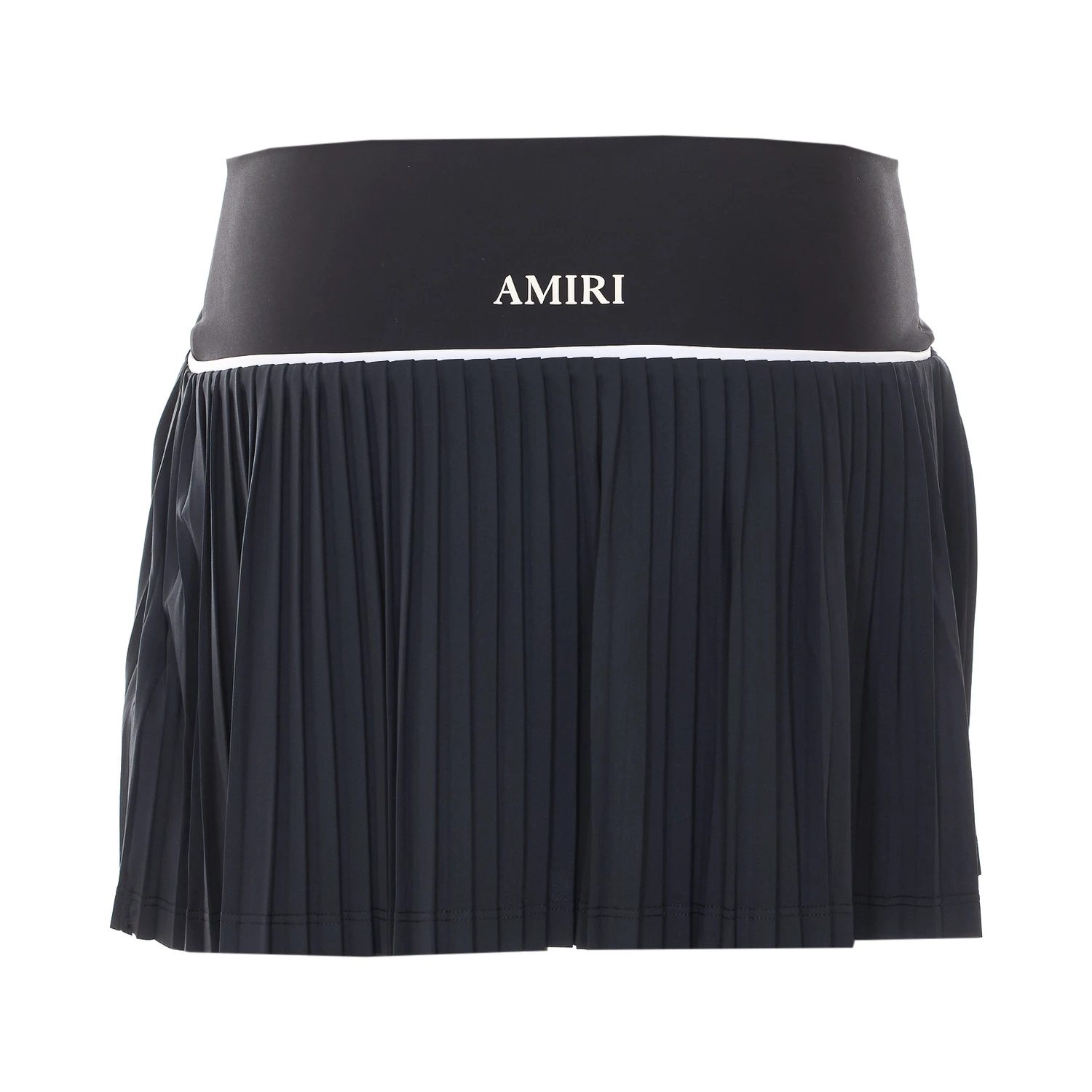 Amiri  Skirts Black