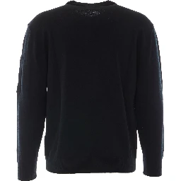 C.P. COMPANY Sweaters Black