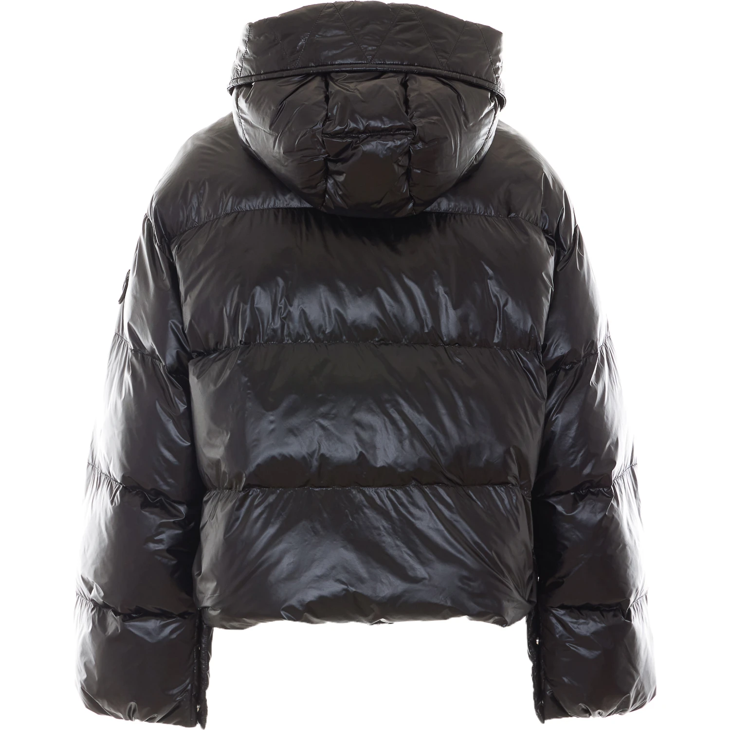 Pinko Coats Black