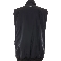 MM6 MAISON MARGIELA Jackets Black