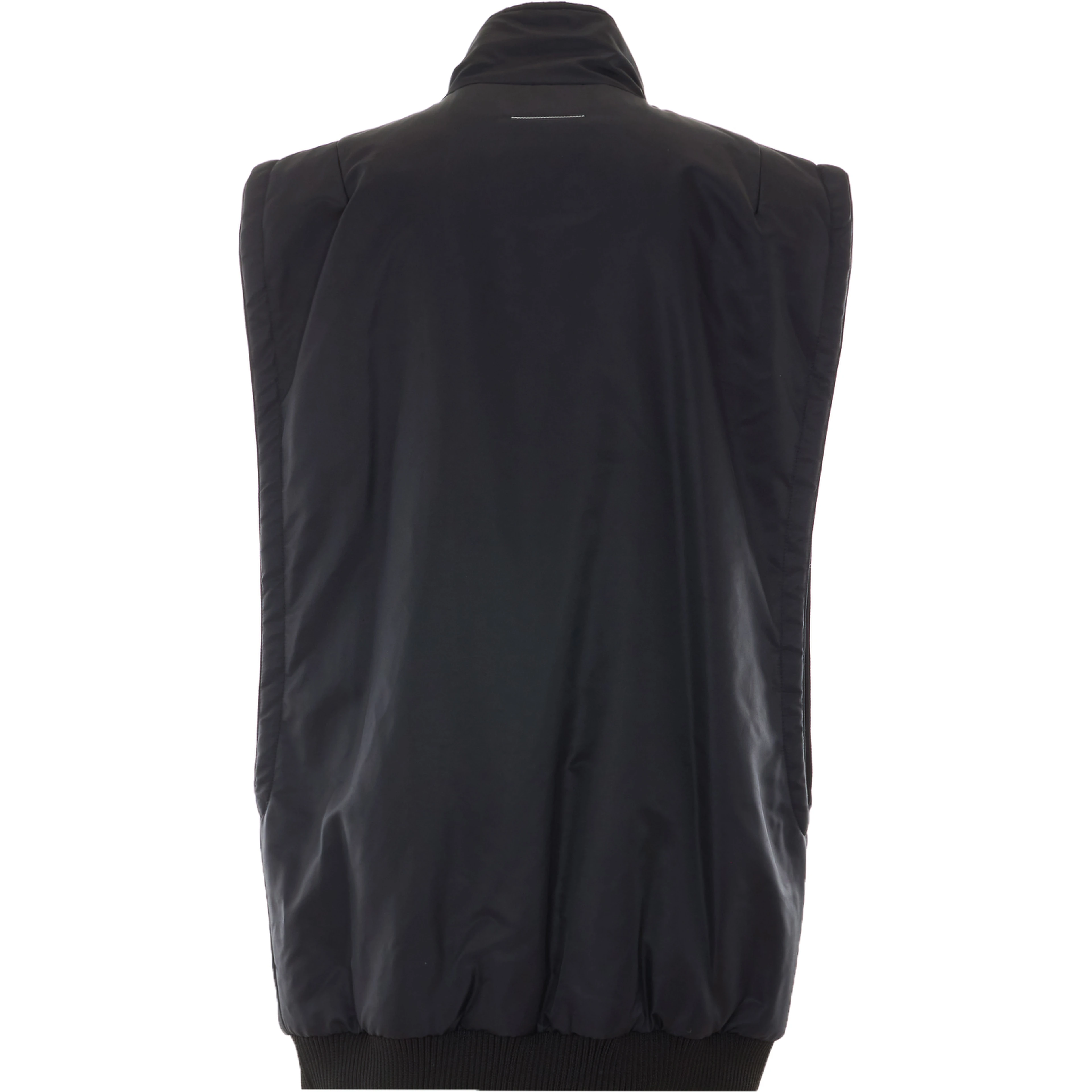 MM6 MAISON MARGIELA Jackets Black