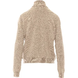 Etro Sweaters Beige