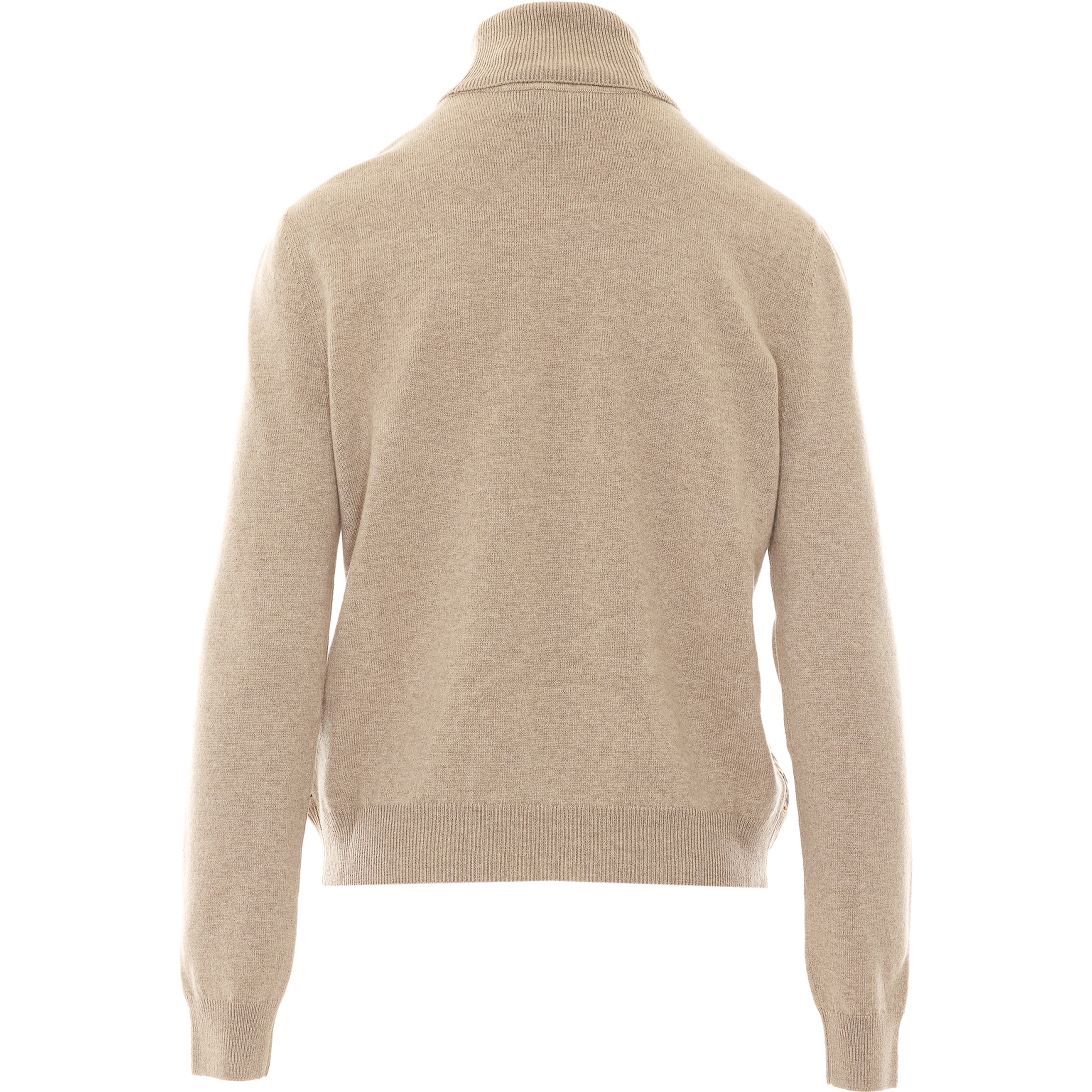 Etro Sweaters Beige