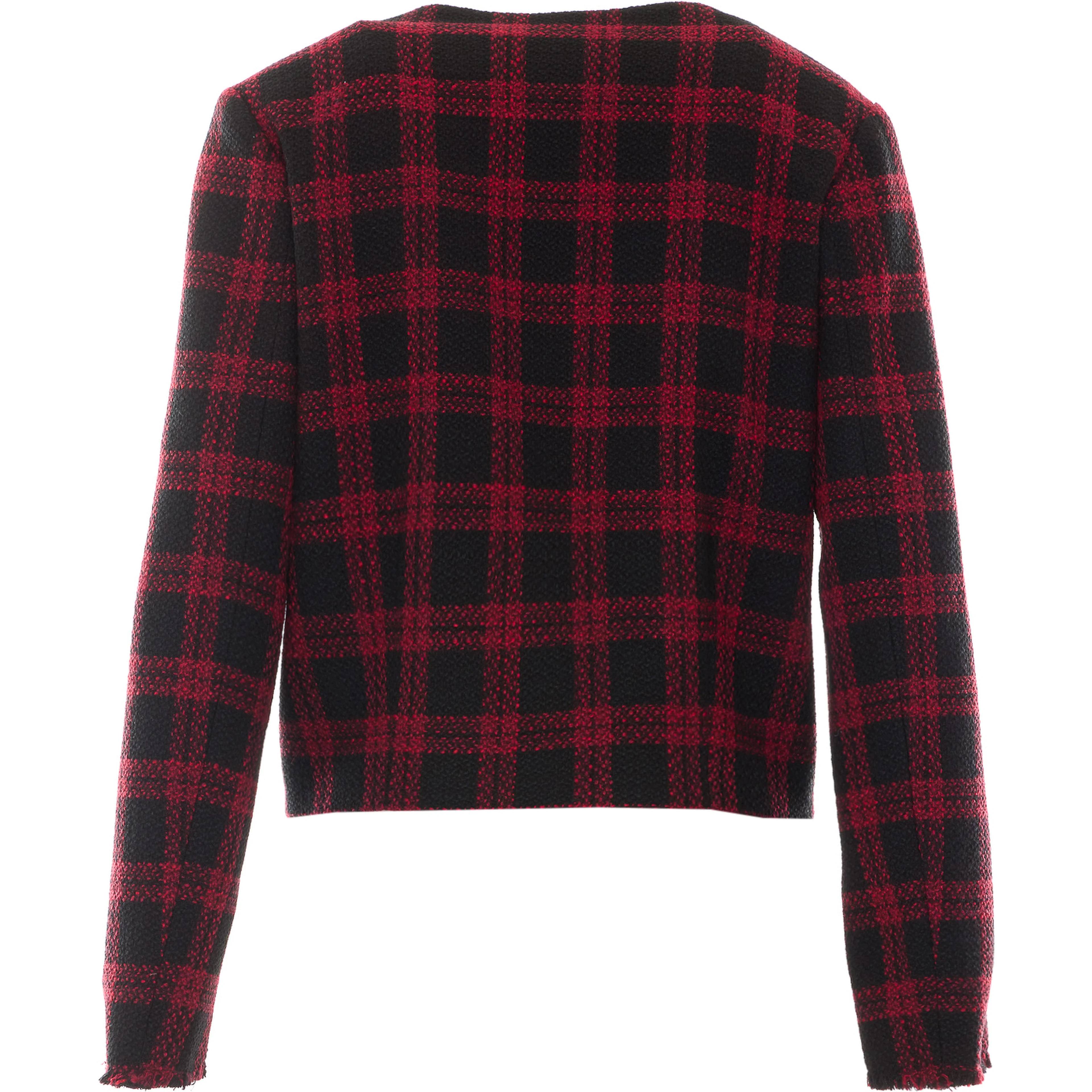 Pinko Jackets Black