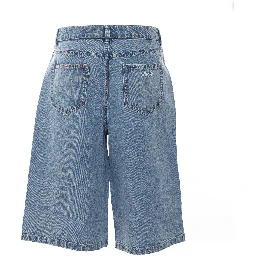 Liu Jo Shorts Blue
