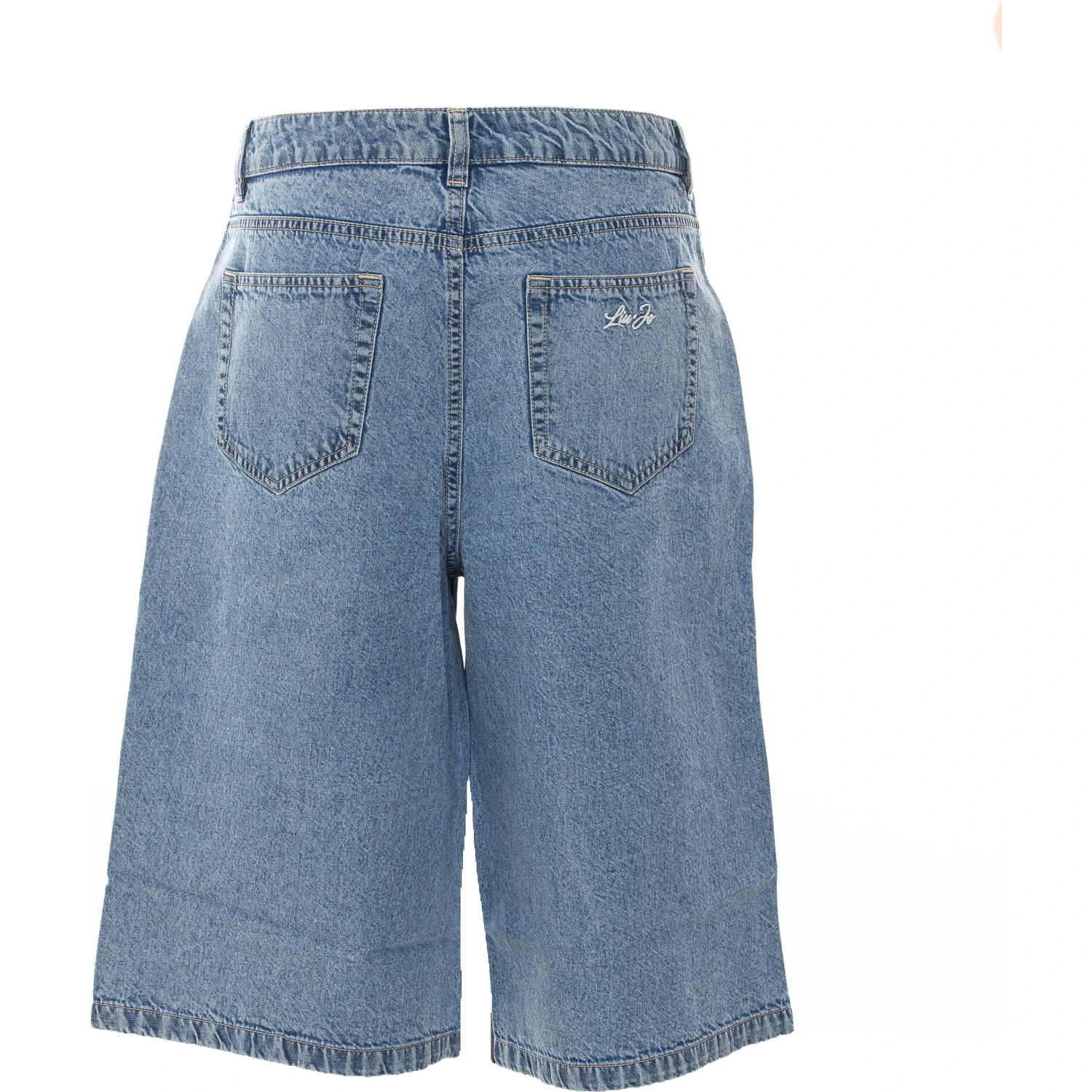Liu Jo Shorts Blue