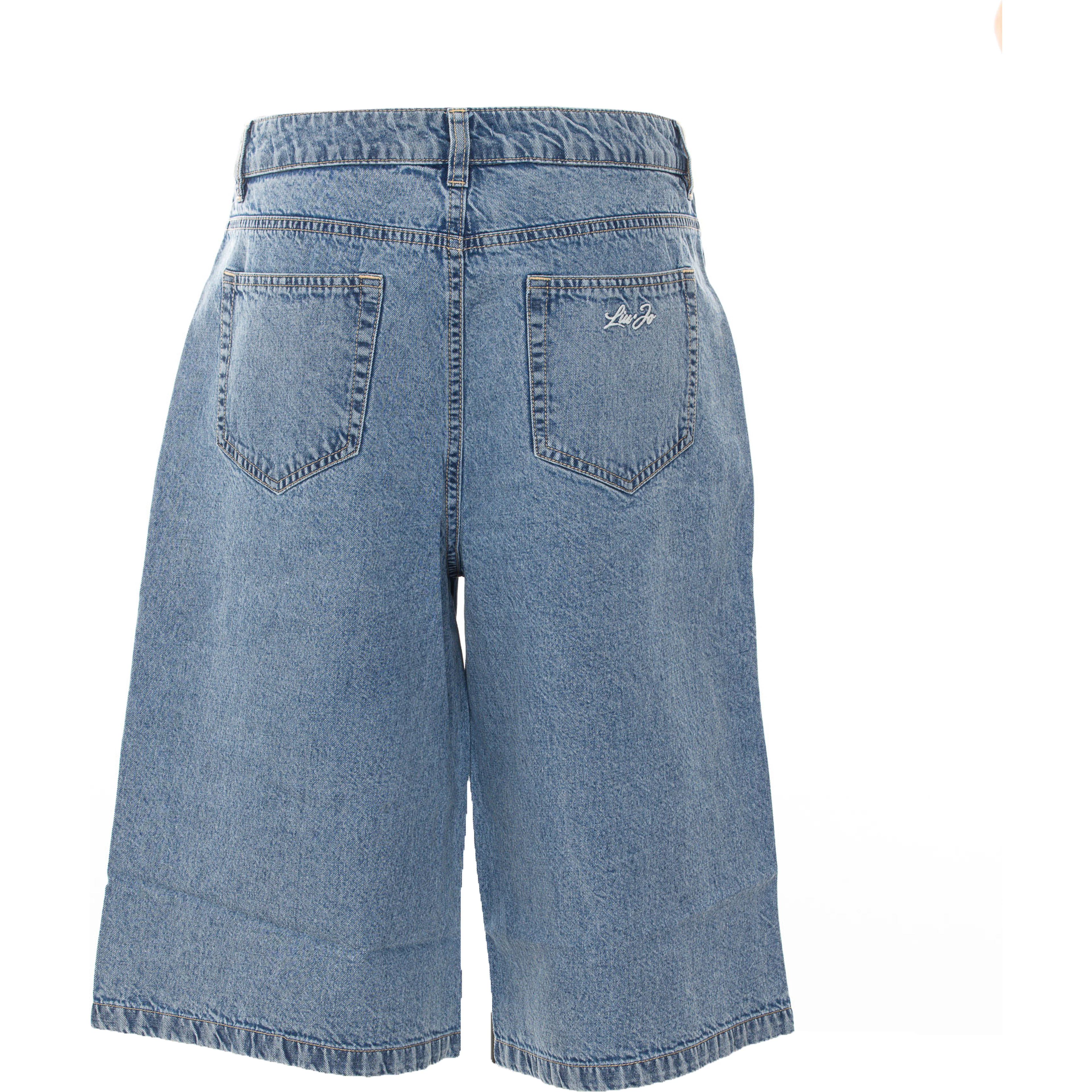 Liu Jo Shorts Blue