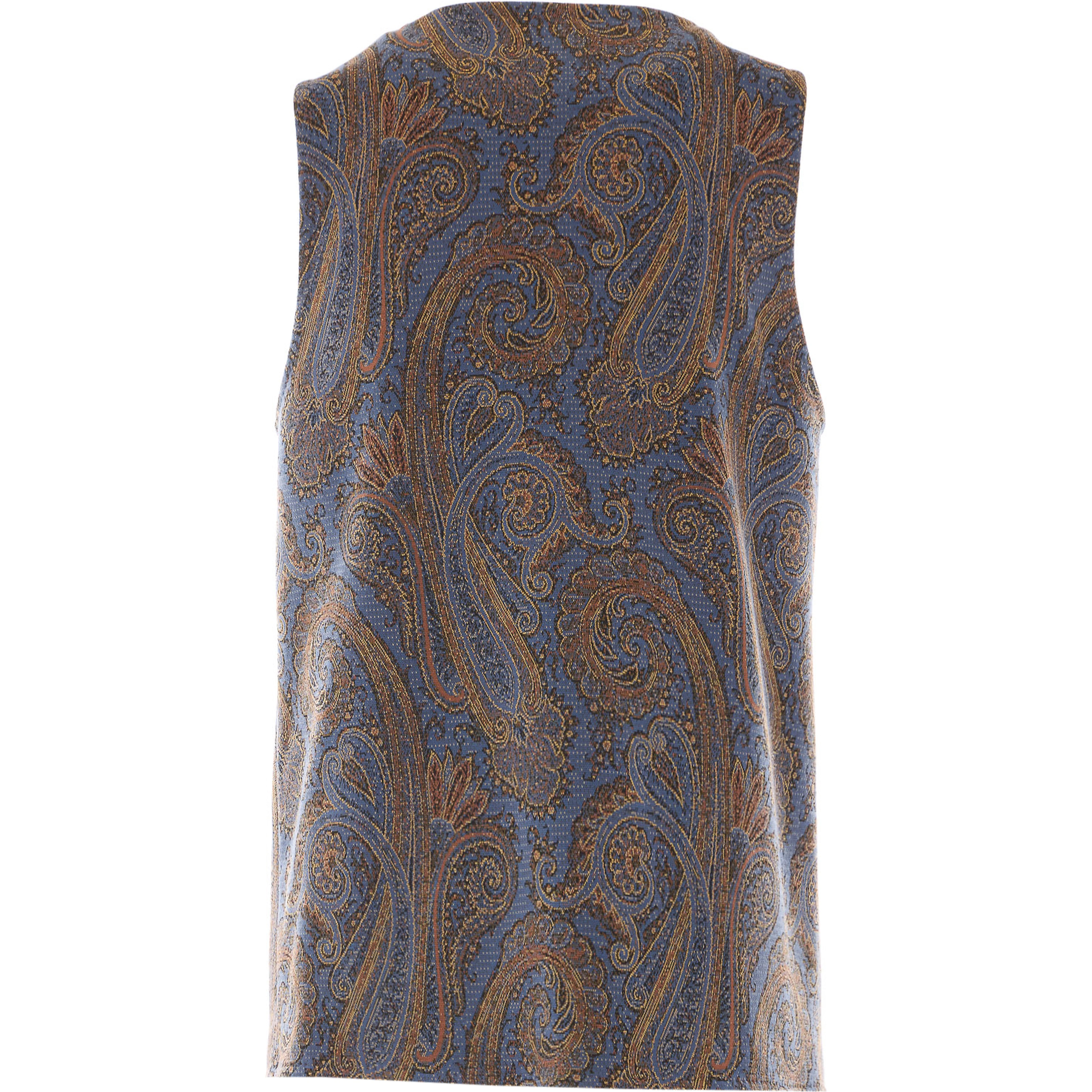 Etro Jackets