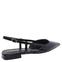 Stuart Weitzman With Heel Black