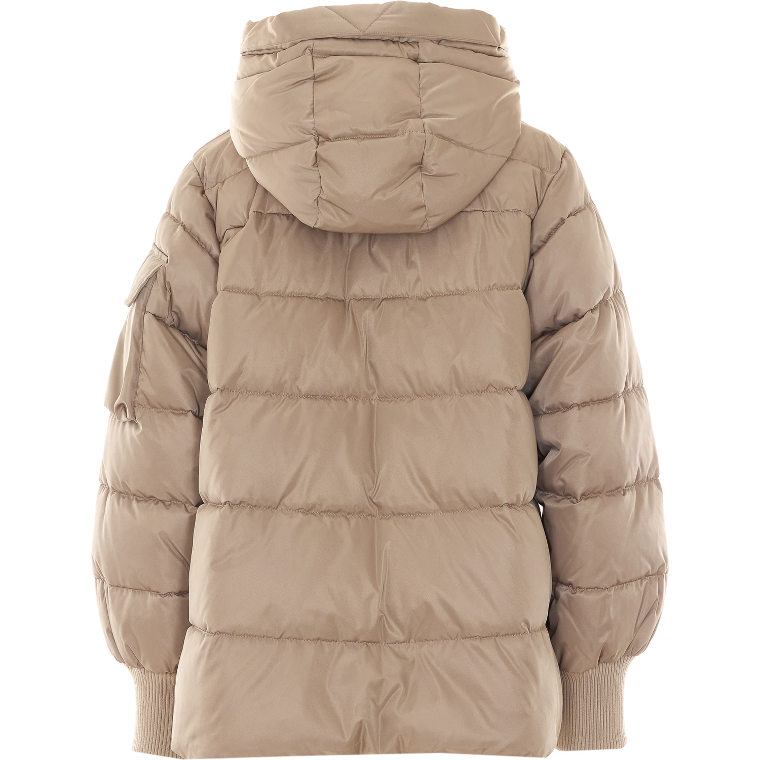 Pinko Coats Beige