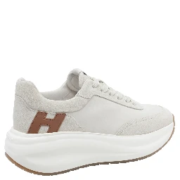 Hogan Sneakers Beige