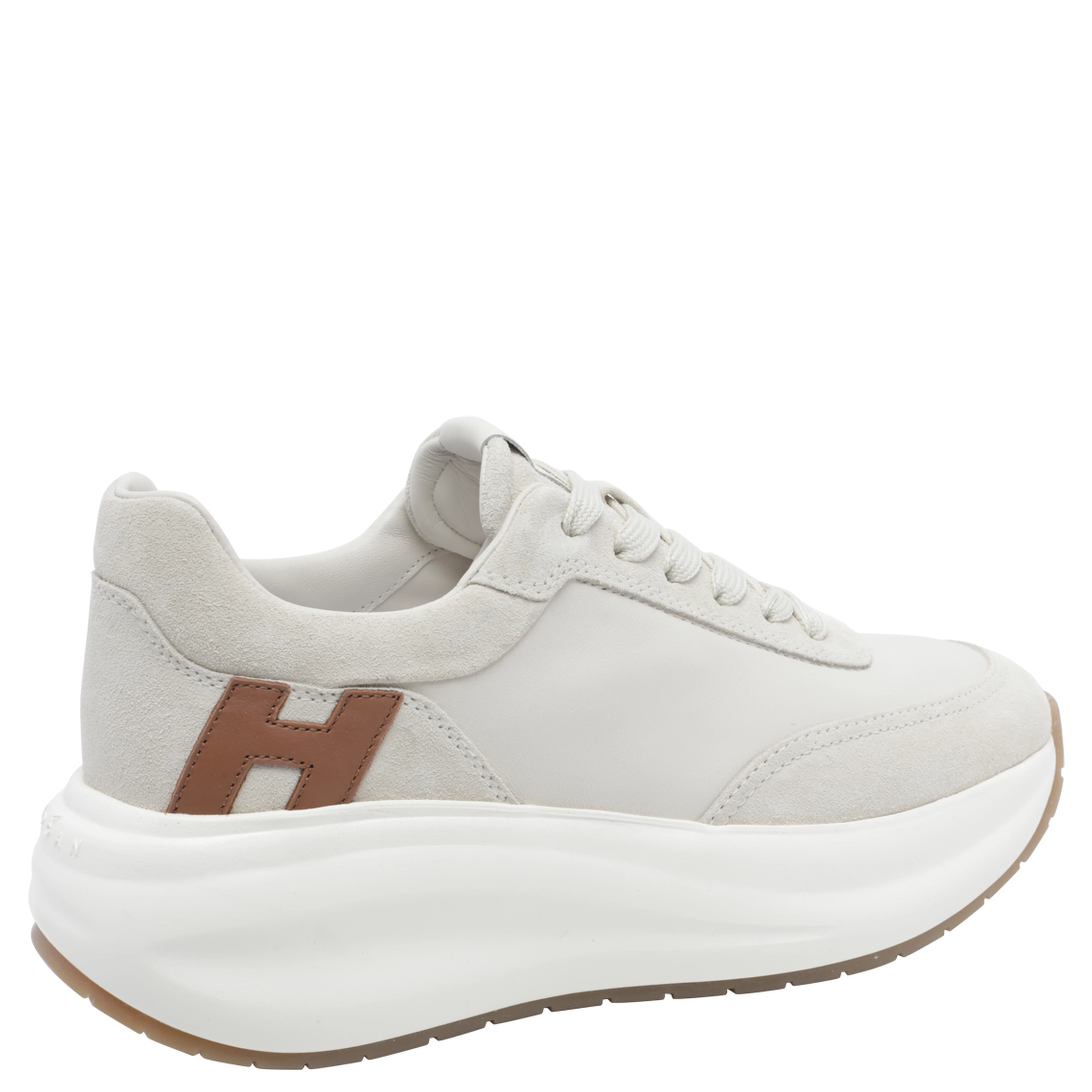 Hogan Sneakers Beige